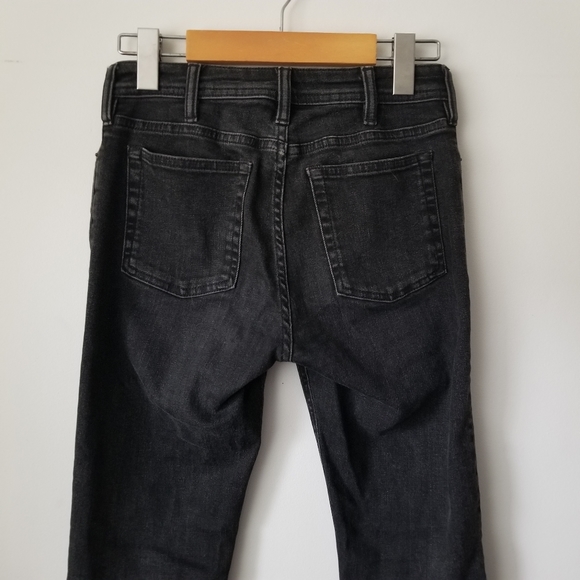 ACNE STUDIOS Blå Konst Climb Skinny Fit Jeans Size 26 - Used black - Picture 6 of 14